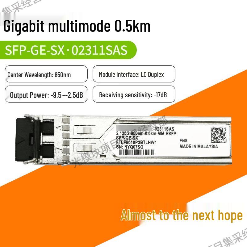 Huawei Optical Transceivers