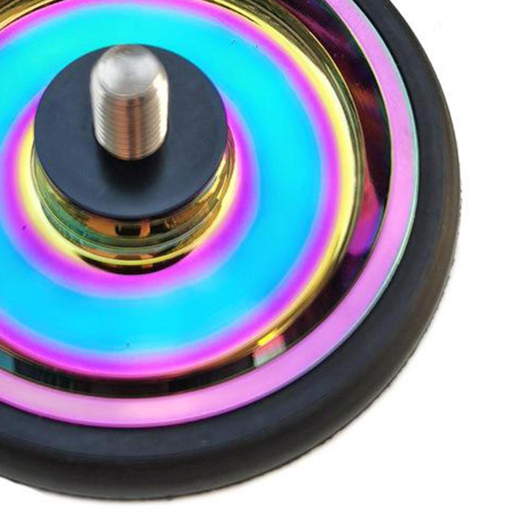 High Strength Mudguard/Fenders Wheel for Brompton Folding S Aluminum Alloy Folding Bike Wheels with Steel Ball Bearing Hub