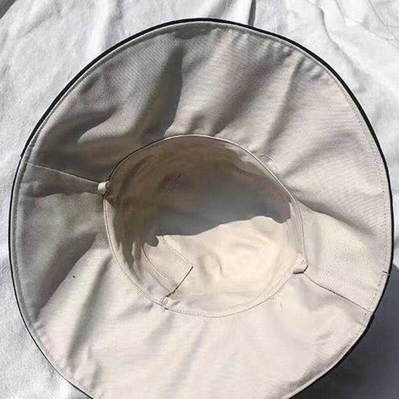 Широкополая панама для женщин, летняя DD-12767 Navy