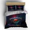 Basketball Logo with Text. Bedding Sets Duvet Cover Sets Duvet Covers Pillowcases(1*Duvet Cover 2*Pillowcases Without Duvet Insert)