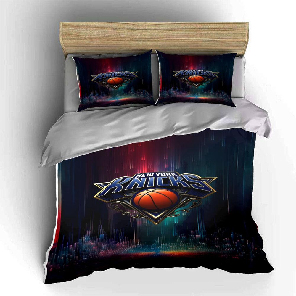 Basketball Logo with Text. Bedding Sets Duvet Cover Sets Duvet Covers Pillowcases(1*Duvet Cover 2*Pillowcases Without Duvet Insert)
