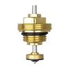 Heating Circuit Distributor Return Pin Valves Cores Automatic Spring Valves Cores Underfloor Heating Distributor Accessory