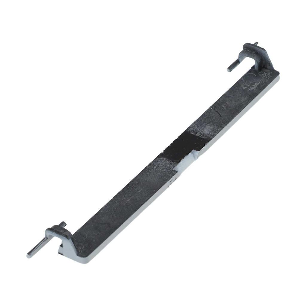 ABS-Material Dachgepäckträgerabdeckung 2018-2025 Kompatibilität Einfache Montage Kappe Fabrik-Standardpassform Gepäckträgerabdeckung Für BMW G30