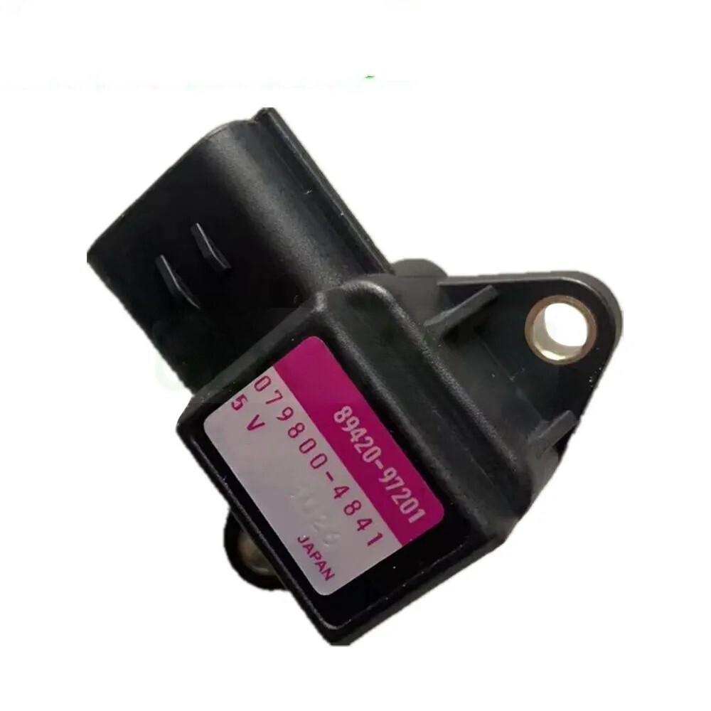 Датчик давления во впускном коллекторе MAP OEM 079800-4841 89420-97201 Для Daihatsu