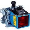 DL100-22AA2101 SICK Laser Distance Sensor & 1052690 SICK Photoelectric Switch, Brand New & Original.