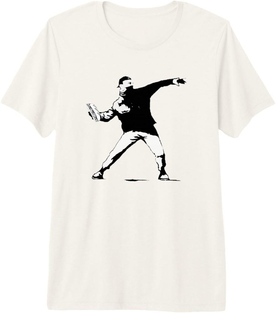 

Sandwich Thrower, Sandwich Guy Premium Tri-Blend T-Shirt 4XL