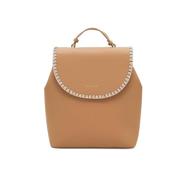 

Рюкзак Jenny Fairy MJP-C-019-05 коричневый