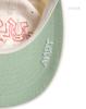 999Hyumeoniti Bullseye_Cap (Ivory)