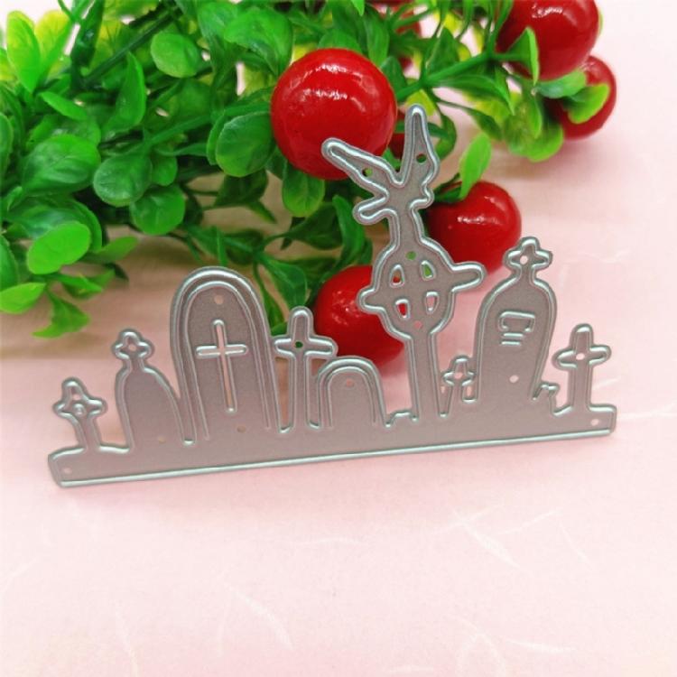 Grave Metal Cutting Dies Emboss Template Stencil Scrapbooking for Card Die Cuts