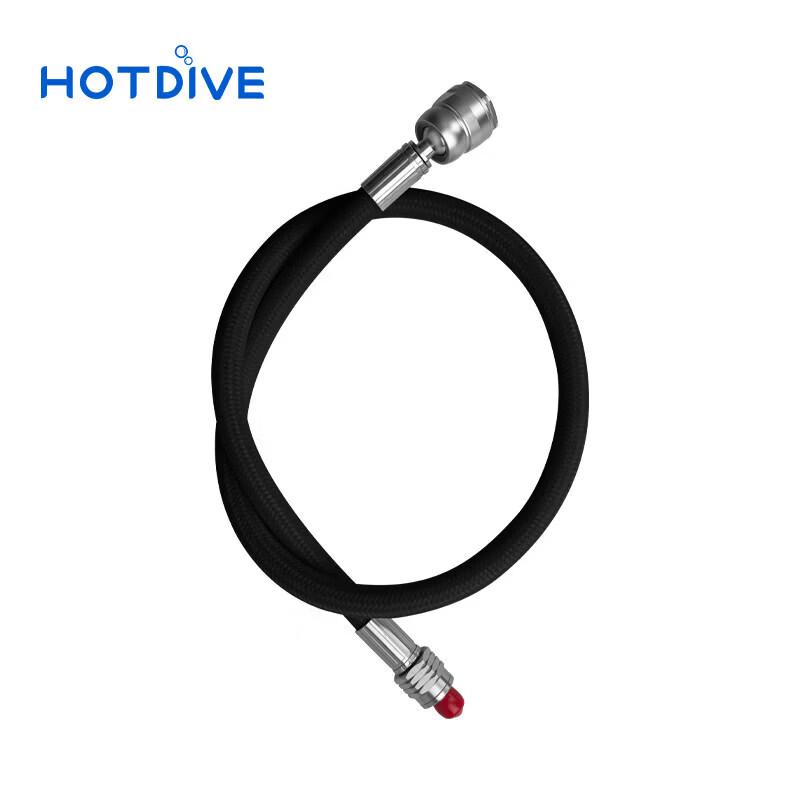 HOTDIVE Scuba Regulator Swivel Connector