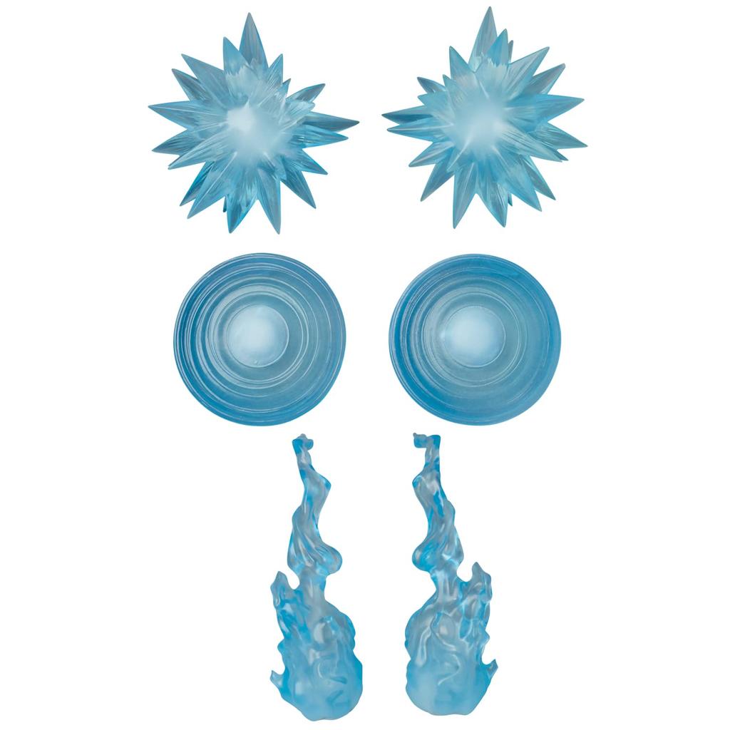 MAFEX MAGNETO COMIC Height 160mm painted action figure No.179 (ORIGINAL Ver.) approx. Non-scale