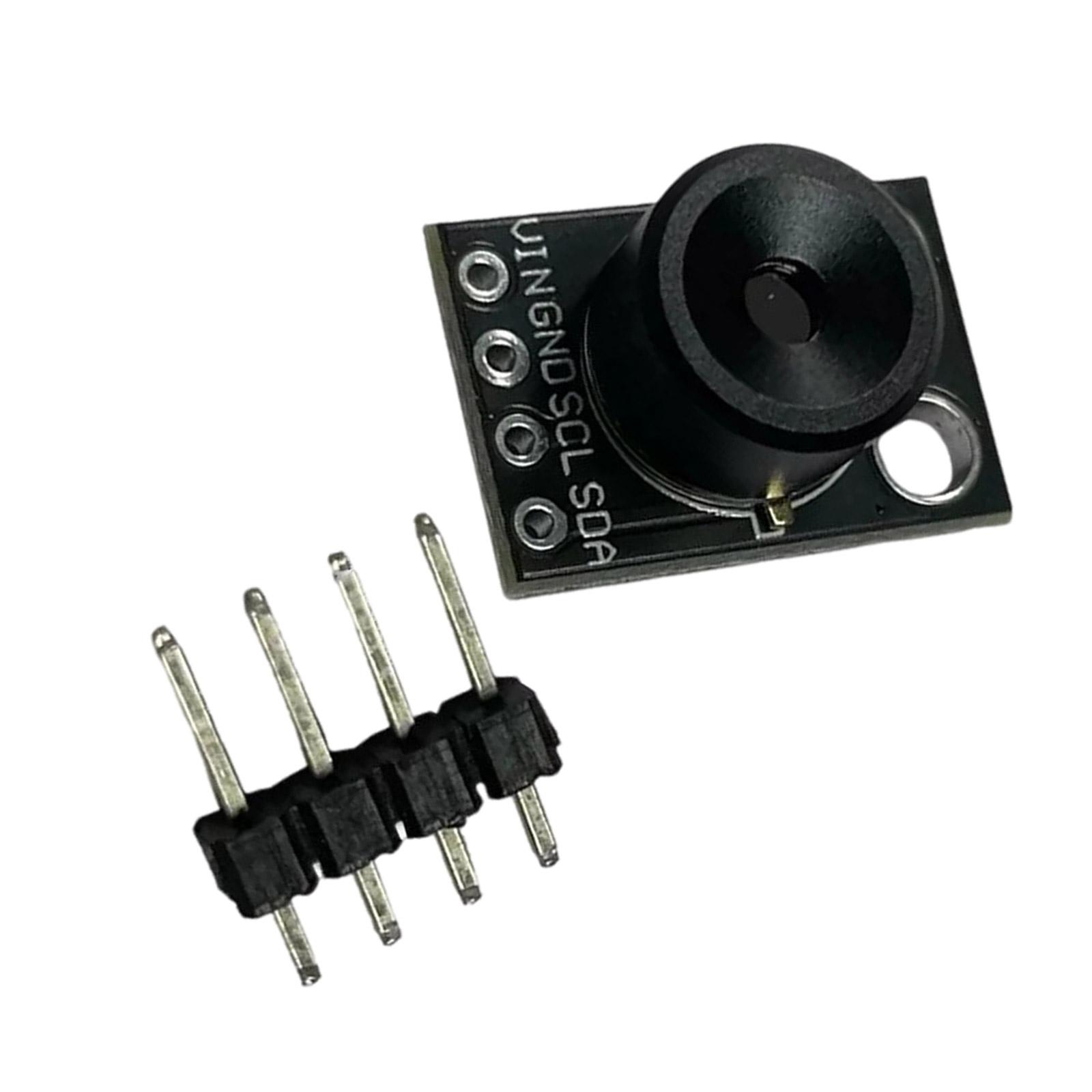 

MLX90640ESF-BAA MLX90640ESF-BAB Sensors Module Temperature Sensors Imager Industrial Monitoring Applications 1