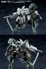 Kotobukiya M.S.G Modeling Support Goods Mecha Supply 08 Ex-Armor B, Approx. 35mm In Length, Non-Scale Plastic Model
