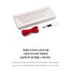 Vorbestellung 2026 BTS DALMAJUNG X MU:DS Tastatur