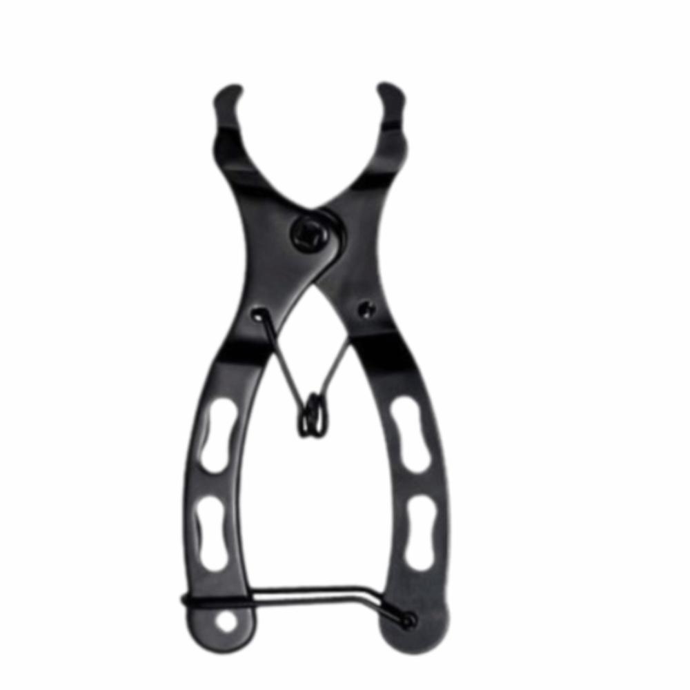 3 Set Two-Way Arc Bicycle Chain Pliers Carbon Steel Bike Chain Clamp  Mountain Bike