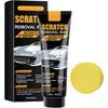 2026 New Car Scratch Removal Wax, Scratch Remover for Vehicles, Car Paint Scratch Repair Paste for Light Scratches