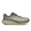 HOKA Bondi 8 Slate Barley Men Sneakers Green 1123202-SBRL