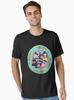 NJPW Muta Essential Unisex T-Shirt