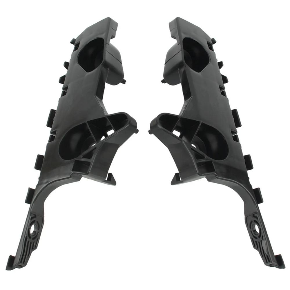 

Front Bumper Retainer Bracket MA1033110 MA1032110 For Mazda 3/ 3 Sport 2014-2018