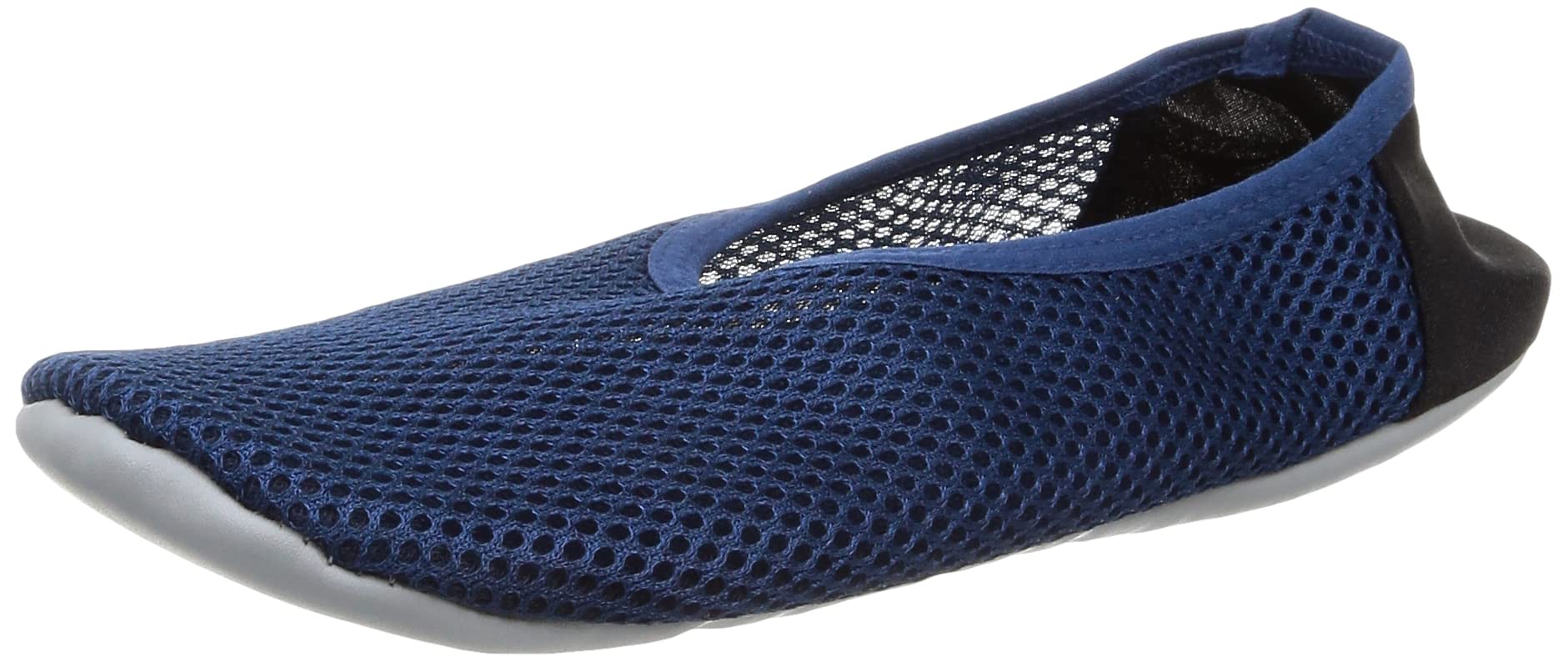 

Gunze Uchikore Room Домашние тапочки для размеров Обувь слипоны, Взрослые, Портативные, Темно-синие, 25-27см