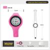 De Rui En High-Precision Wristband Compass 3-Pack