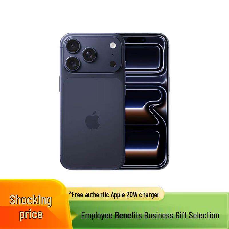 

Apple iPhone 17 Pro Max (версія CN) 512GB