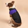 Pet Clothing Apparel Vest Winter Down Coat Jacket Dog Puppy Warm Large Clothes