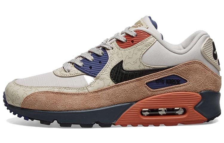 

Nike Air Max 90 Camowabb CI5646-001 36