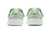 Nike Lebron 18 NRG Slip Resistant Cushioning Abrasion Resistant Basketball Shoes White Green Gray Infant And Toddler CZ4071-002