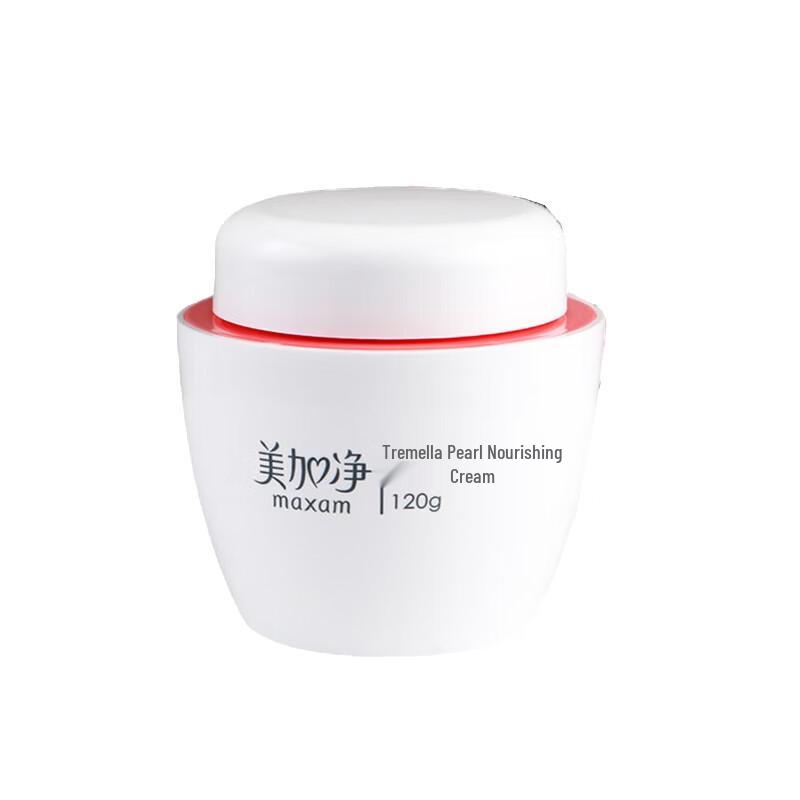 

Meijianjing Tremella Pearl Nourishing Cream