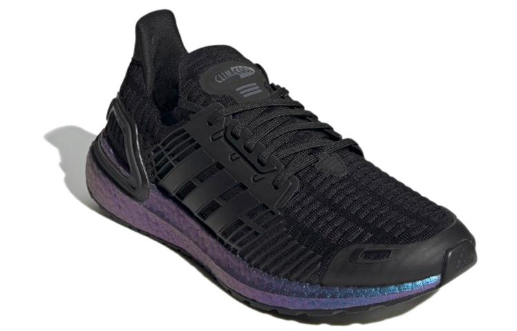 UltraBoost Adidas CC_1 Dna 'Black Hazard Blue' GX7808
