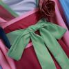 Kostium Cosplay Anime Maomao Anime Dzienniki Aptekarki Hanfu Uniforma Starożytna Dla Kobiet Dziewcząt Stroje na Halloween Karnawał Imprezę