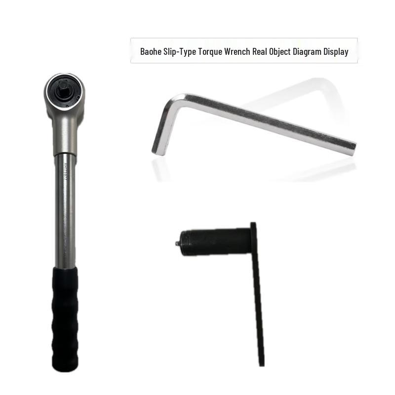 Baohe Slip-Type Torque Wrench
