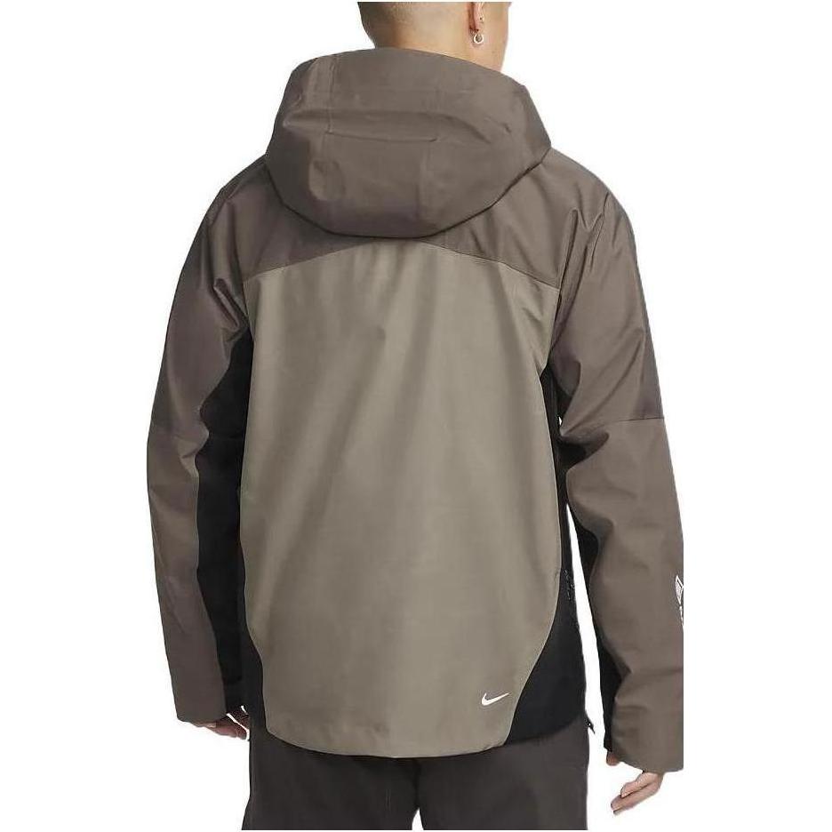 New Nike Acg Storm FIT Adv Gore Tex Misery Ridge Jacket Asia Sizing DQ5772-004
