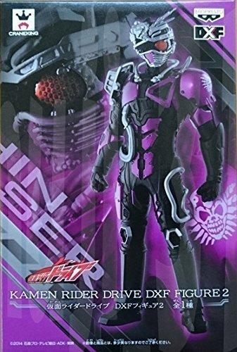 

Kamen Rider Drive DXF Рис. 2 Все 1