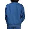Adidas Originals Sweatshirt Denim Blue Teenagers JC7878