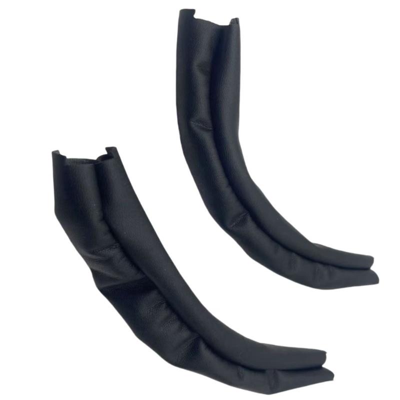 Headset Replacement Headband Cushion Headphone Headband Replacement Cushion Protector for MDR-1A 1ADAC 1ABT 1R 1RBT Headphone Accessories