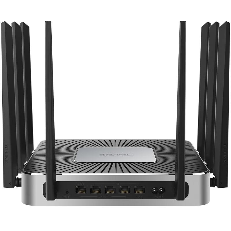 Tp-Link Dual-Band Gigabit Wi-Fi Routers (CN Version)