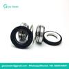 560D-20 Double Face Mechanical Seals Shaft Size 20mm Replace To Dual Seal For Pump (Material: CAR/CER/SIC/SIC/NBR)