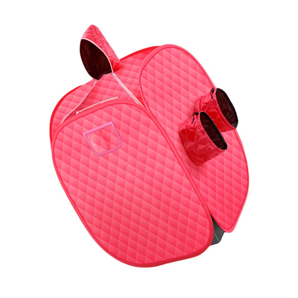 Buy 1 Pc Sauna Box Premium Portable Full Body Spa Tent Detox Therapy