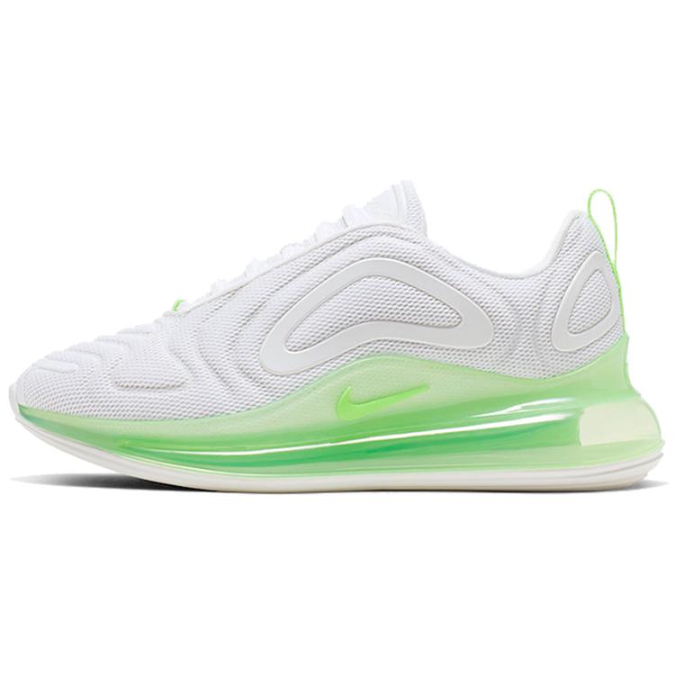 Nové dámské Nike Air Max 720 'White Volt' AR9293-104