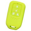 [IKT] Smart Key Silicone Cover for Honda Vehicles, 4 Buttons