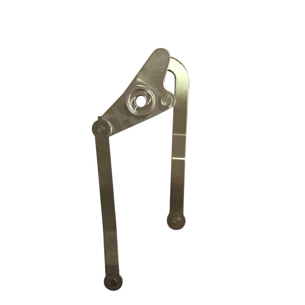 1pc 2721402401 2721402201 Intake Manifold Air Flap Runner Lever Repair Kit For Mercedes-Benz M272 V6 M273 V8 CL550 Auto Parts