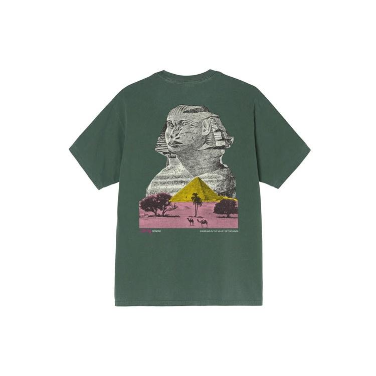 Stussy FW21 Tee Unisex 1904752