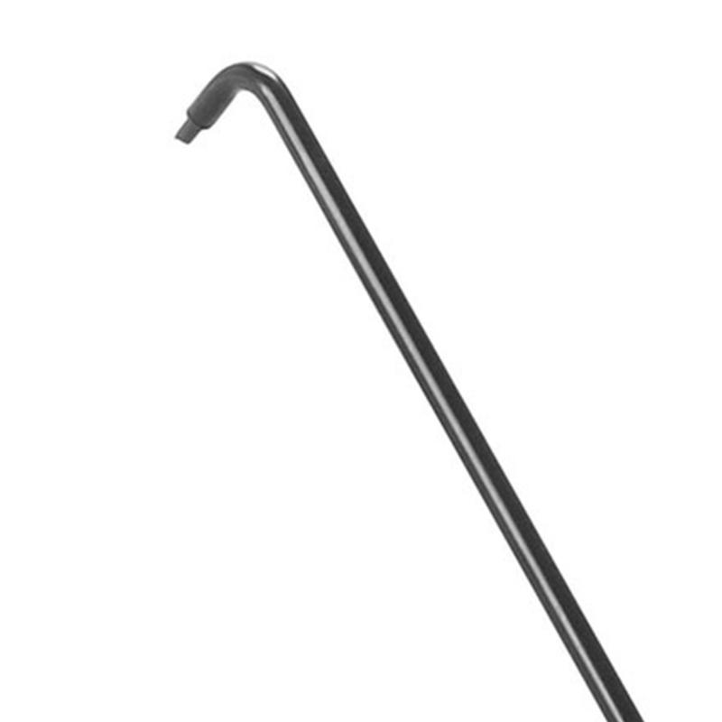 Strong Metal Steering Screw Adjustment Tool Ensuring Longevity Suitable for Various ATV UTV Motorcycle Models