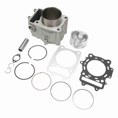 Kit de Cilindro Pistón Junta 0180‑023100 Repuesto de Montaje de Cilindro Pistón para CFMoto ATV CF500 CForce X5 2011‑2016