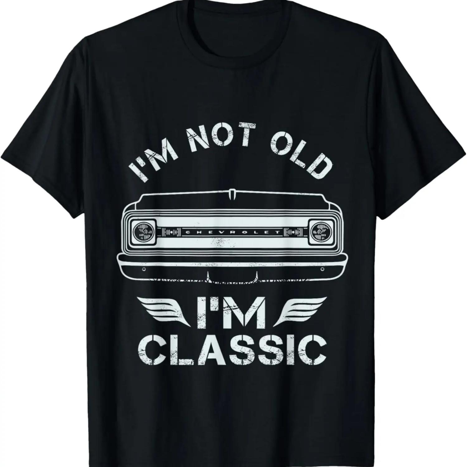 Я не всегда ворчу, иногда я на своем мотоцикле Мужская футболка S