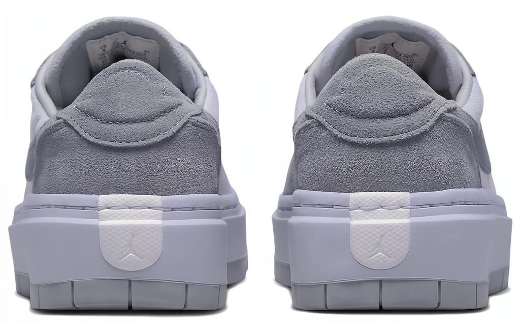 Jordan 1 Elevate Low Stealth Titanium Women's DH7004-005