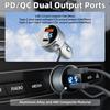 For Starlink Mini Car Charger Cable Adapter with DC-to-DC Step Up Converter 11V-16V Input Car Charger Waterproof Portable
