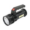LED Spotlight Rechargeable Handheld Torch Camping Hunting Handheld Flashlight
